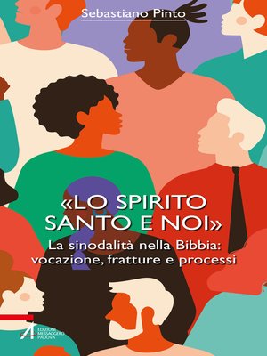 cover image of «Lo Spirito Santo e noi»